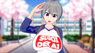 Anime College Girl Uzaki Chan Wants To Titty Fuck You Pornhub Com Không chỉ dừng lại ở những bộ anime ecchi, giờ đây các nhà làm phim nhật bản đang đi theo một xu hướng mới đó là sản xuất những bộ anime 18+ có nội dung người lớn. anime college girl uzaki chan wants to titty fuck you pornhub com