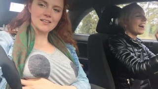 2 Girls Lactating Breasts - Milk Squirting Tits Porn Videos | Pornhub.com