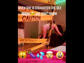 sex room teaser