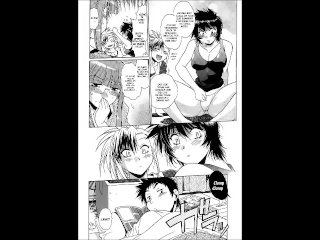 Akira Toudou Está Dispuesto A Poner Su Pasado Detrás De Él Y Comenzar Su Nueva Vida En Un Nuevo Apar