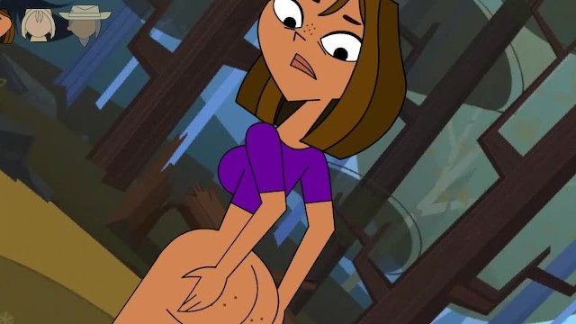 Total Drama Total Drama Island Pilation P16 Thumbzilla