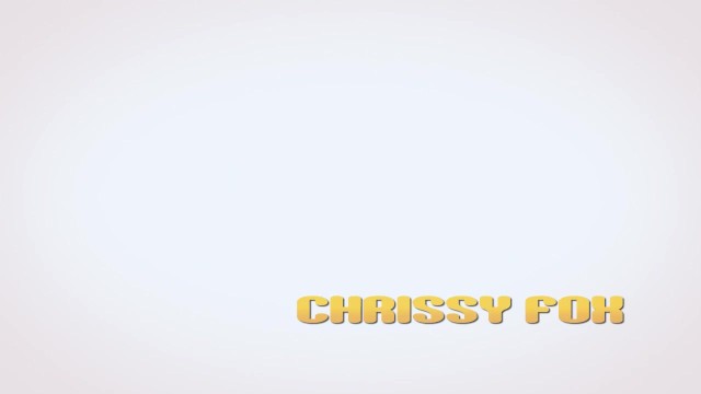 Chrissy Gets Kinky 17