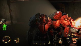 Fallout 4 Porno Game 3D ADULT Mods Have Robots Watching Porn Girls