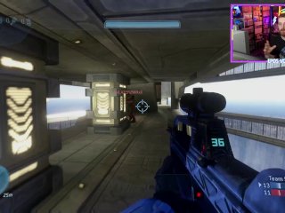 I Can't Believe They PulledThis Off (Halo 3PC)