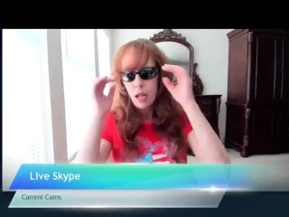 cammi cams