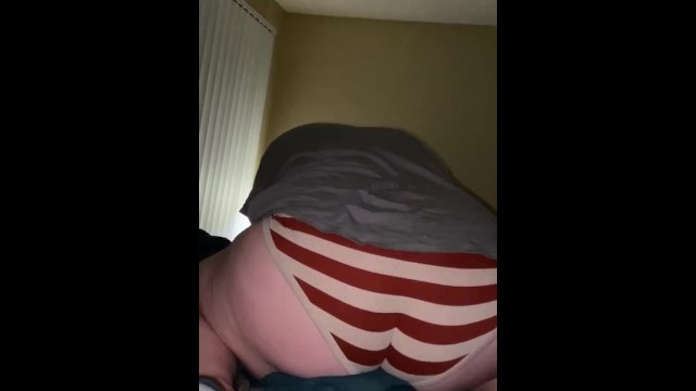 BBW GIRLFRIEND ORGASMING