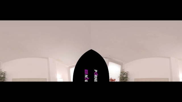 PORNBCN VR 4K Lesbian compilation with big tits, hard orgasms, kissing, virtual reality - Canela Skin, Katrina Moreno