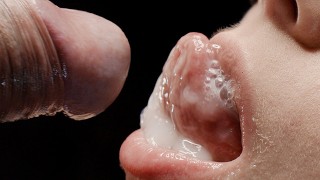 4K | Do you want to know how it FEEL TO SUCK THAT DICK? Feel the TASTE OF SPERM IN MOUTH? WATCH THIS