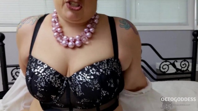 Telling Mommy about your New Girlfriend pt 3 BBW MILF POV TEASER.