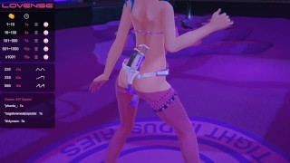 Frick Machine In The Pool Room 7-24-20