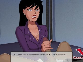Superman Lois Lane Fucked_by Lex (Something Unlimited)