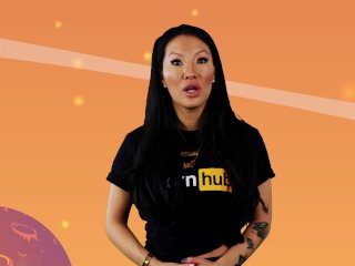 Pornhub's2019 Year in Review with Asa_Akira - Events Causing Traffic Changes