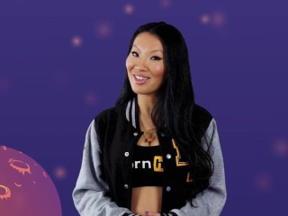 Pornhub's 2019 Year in_Review with Asa Akira - The year in tech