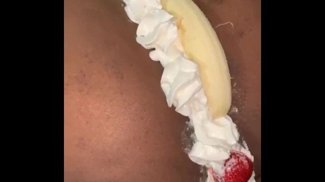 Banana Split Anybodii