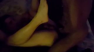 Part 1 Of 2 Of A Hot Raw Fuck Session