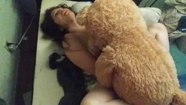 Xxxxxx Beaf - Second Time with Teddy - Pornhub.com