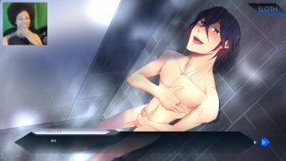 Game Sinsations Yaoi VN Dating The Seven Deadly Sins