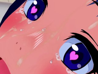Maki Oze Fireforce 3D Hentai 7/7