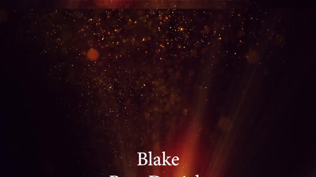 Hot Tan Blake  - Bree Daniels