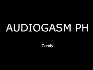 Daddy Comforts his little_[ASMR AUDIO,Humming, Aftercare audio only], Comfort, Safety.