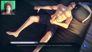 Yaoi Sinsations Demo Part 4 Accosted By Bar Thugs