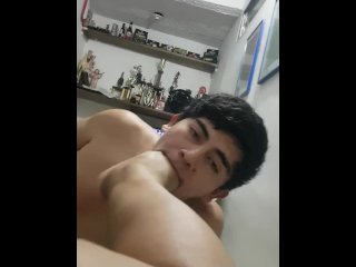 Foot Domination Lmp