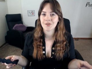 Quaker Vedo Anal Bead Review
