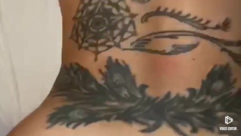 Asian Hardcore Tattoos - Sexy Tattooed Asian Porn Videos | Pornhub.com