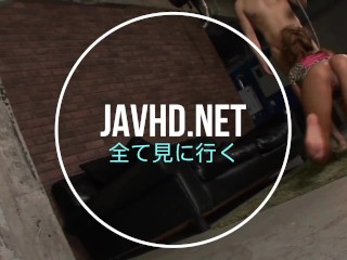Japanese Hairy_Pussy 7 on JavHDNet