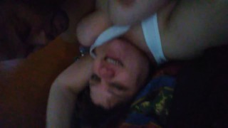 My Bull Was Fucked By My Wife