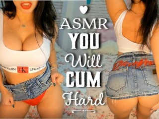 Screen Capture of Video Titled: ASMR By Emanuelly Raquel - Total Mind Reprogramming Dirty Talk - Creampie - Hipnose