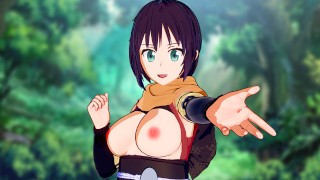 3D Hentai Slime Isekai Souka