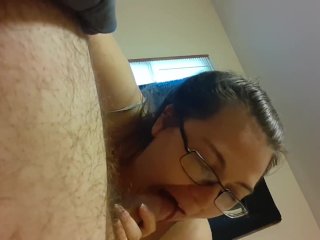 Wife Having Fun