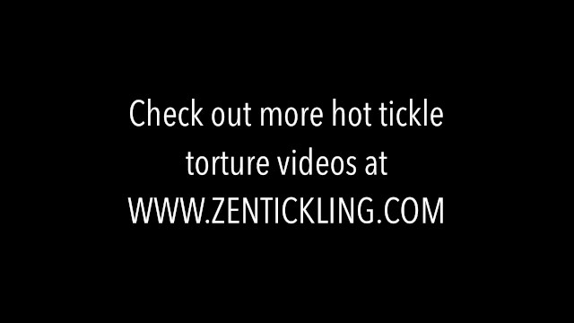 Smack or Tickle Harley - Zen Tickling Preview