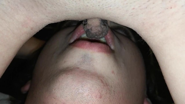 Peeing In Mouth - Orinar En La Boca Acostado - Pornhub.com