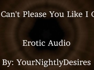 Roleplay: Cheating With A Daddy That Will Make You Cum [Rough] (Erotic Audio For_Women)