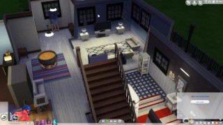 The Gameplay Of The Sims 4 Wicked Whims