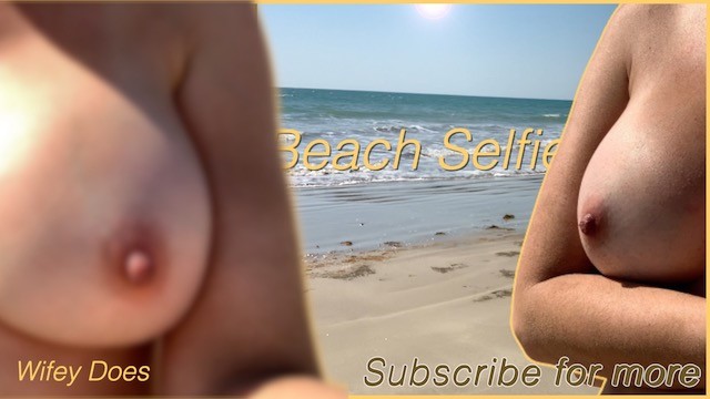 Video nude selfie Selfie homemade