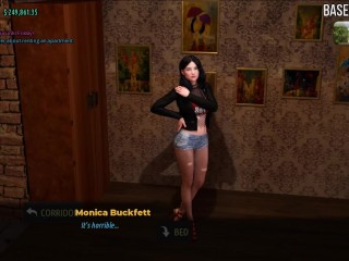 Fashion Business EP2 Part_25 I Am Mistress Of Myself! By_LoveSkySan69