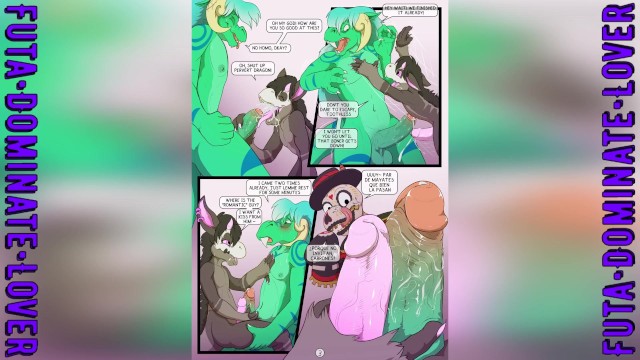 Furry Anal Porn 2d - Bdsm Furry Furry-Dragon Dragon-Porn Hentai Dragon-Hentai Female-Dominat