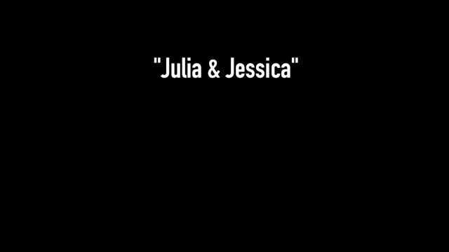 Pussy Kissing Cougars Julia Ann  - Jessica Jaymes, Julia Ann