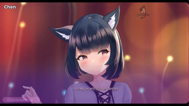 Jogando Hentai Mosaique Neko Waifus Fapello Leaks 