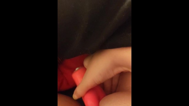 Toys;Exclusive;Verified Amateurs;Solo Female;Female Orgasm;Vertical Video single-female, toys