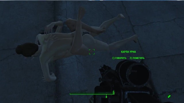 Fallout 4 Piper - Lesbian! Loves to fuck with different girls  PC Game, Fallout Porno