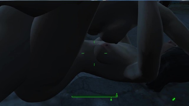 Fallout 4 Piper - Lesbian! Loves to fuck with different girls  PC Game, Fallout Porno