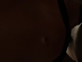 Daddy Can’t Stay Away_from My Juicy Pussy, Pt 3: POV Deep Throat &Cock Riding