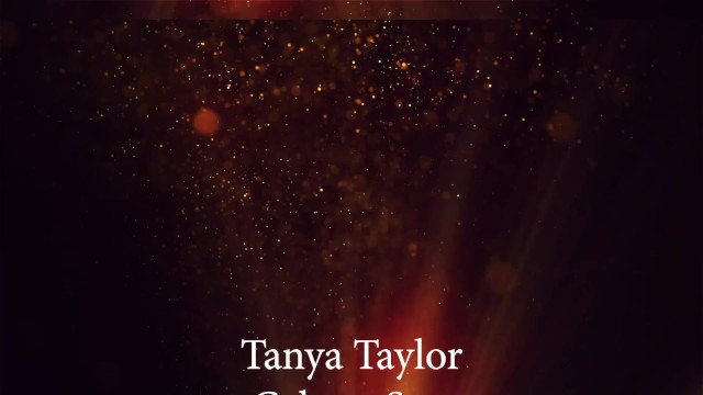 Sweet Hot Lesbians Tanya Taylor  - Celeste Star