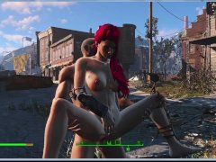 240px x 180px - Fallout 4 Sex Mod Videos and Porn Movies :: PornMD
