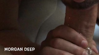 Gays Morgan Deep My Sultry Submissive