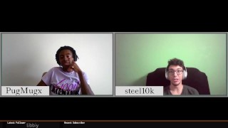 Friend Intimate Hour 10K Podcast Episode 7 Two Friends Share An Intimate Hour